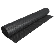 В продаже профилированная мембрана PLASTGUARD