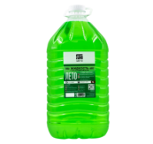 Жидкость стеклоомывающая RT AUTO  ЛЕТНЯЯ (5л). Прочее