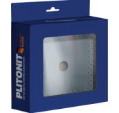 Манжета гидроизоляционная настенная 120х120 мм PLITONIT