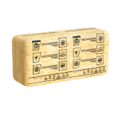 Тепло-звукоизоляция "Isover" Скатная кровля-50мм*610мм*1170мм*20шт(плита)