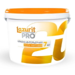 Краска Интерьерная «LAZURIT PRO» 20 п/матовая база С