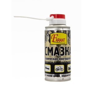 Смазка техническая многоцелевая Farant