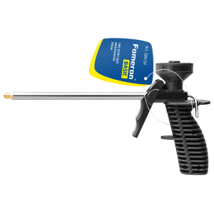 Пистолет для монтажной пены "Fomeron Basic" 590124