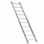 Лестница алюминиевая односекционная 5110 (279см)