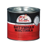 Мастика битумная ЭКСПЕРТ