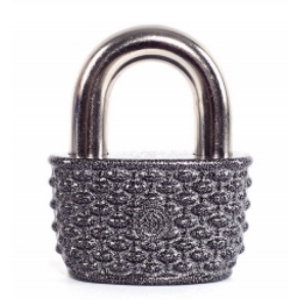 Замок висячий дисковый ВС2-35 «ЧАЗ», степень защиты "5"