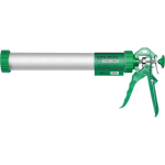 Пистолет для герметика алюминиевая туба Tube Long "Blast"