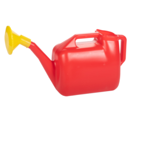 Лейка 10 л с рассеивателем, цвет в ассортименте арт.10101001