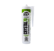 Клей акриловый CRYSTAL70 прозрачный Formula RX (. Клеи Жидкие гвозди