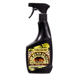 Очиститель универсальный для барбекю, решеток-гриль, шампуров