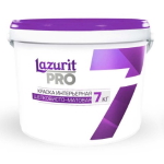 Краска Интерьерная «LAZURIT PRO»  7 шелковисто-матовая база С