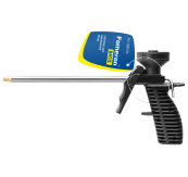 Пистолет для монтажной пены "Fomeron Basic" 590124