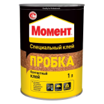 Клей «Момент Пробка»