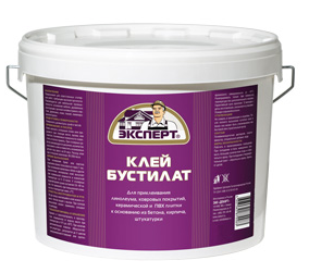 Клей БУСТИЛАТ  ЭКСПЕРТ