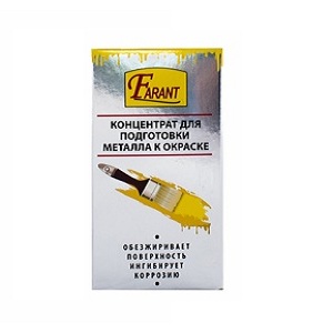 Концентрат для обезжиривания Farant